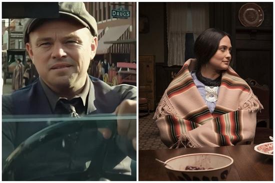 Thêm một thất bại doanh thu phòng vé của ‘bom tấn’ Leonardo DiCaprio đóng chính