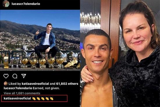 Chị gái C.Ronaldo dè bỉu Lionel Messi về Quả bóng vàng 'có mùi'