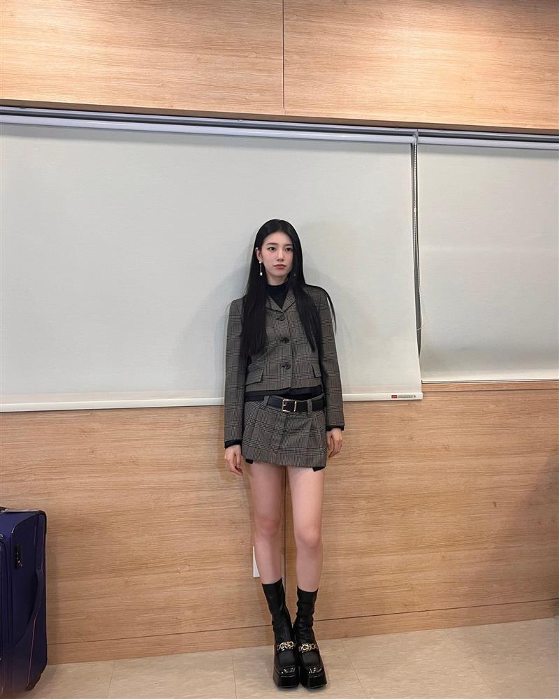 Chìa khoá hack dáng đôi khi không phải là giày cao gót-5