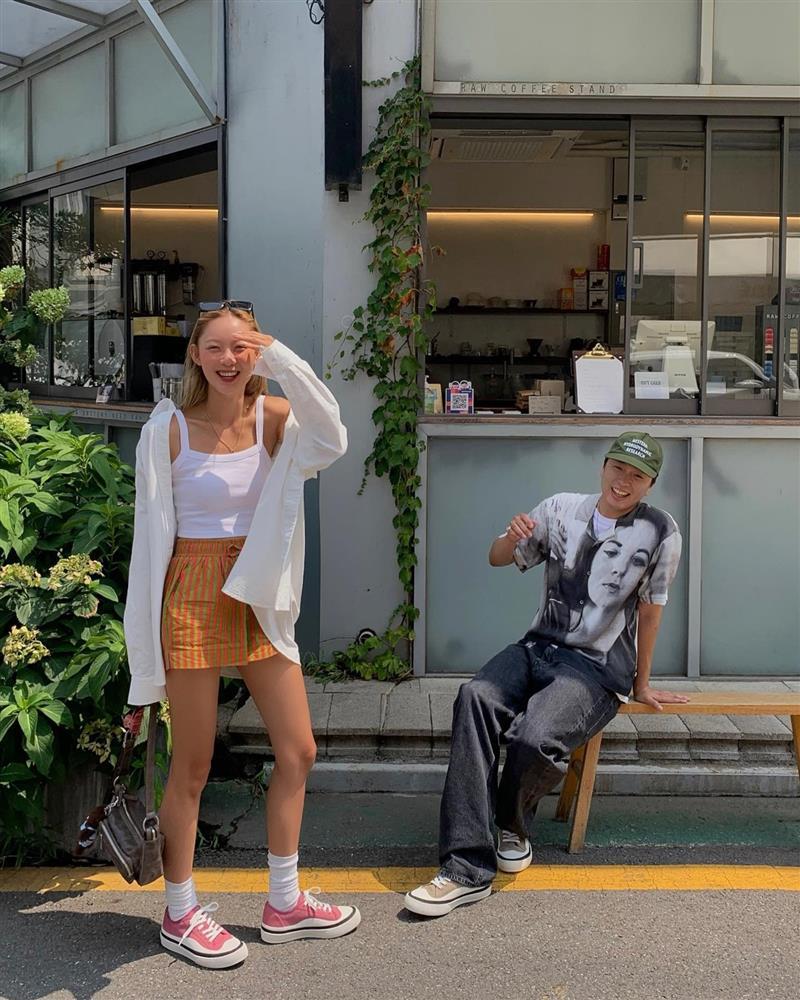 Chìa khoá hack dáng đôi khi không phải là giày cao gót-8