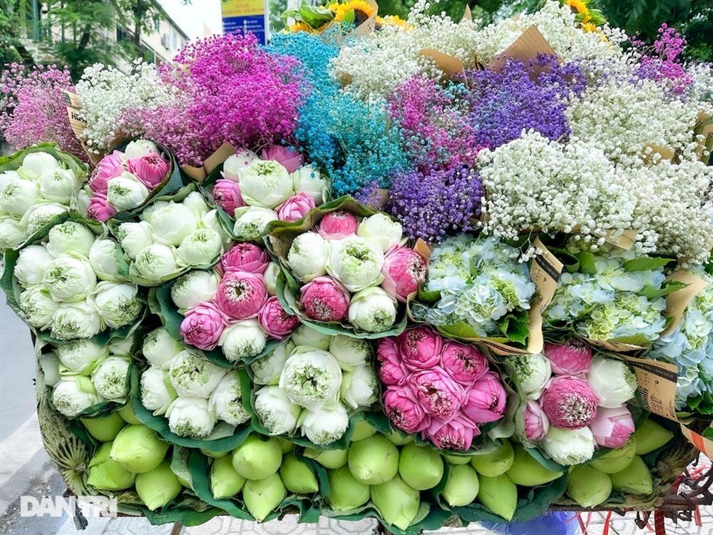 Báo Nhật nói gì về con phố sống ảo ở Hà Nội cứ một m2 lại có 10 nàng thơ?-2