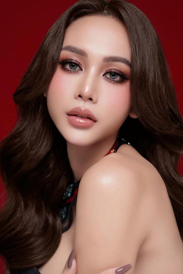 Người đẹp chuyển giới Lương Mỹ Kỳ có thân hình hoàn hảo nhờ ý thức mỡ ở đâu giảm ở đó-2