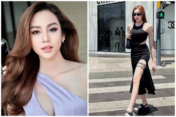 Người đẹp chuyển giới quê Đắk Lắk được Hương Giang nhận xét như Hoa hậu-11