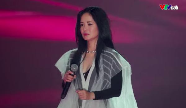 Hồng Nhung hỏi 1 câu mà dàn cố vấn Chị Đẹp Đạp Gió Rẽ Sóng toát mồ hôi-1