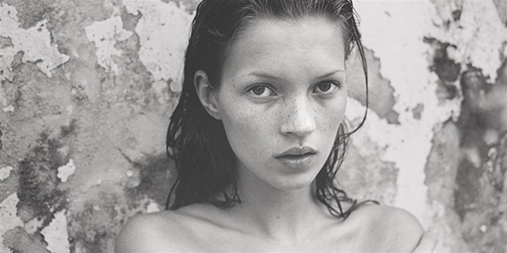 Chỉ cao 1,70m, Kate Moss làm thế nào để đạt vị thế siêu mẫu?-4