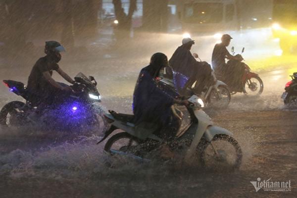 Cả nước có 3 ngày nắng trước khi đón đợt không khí lạnh kèm mưa-1