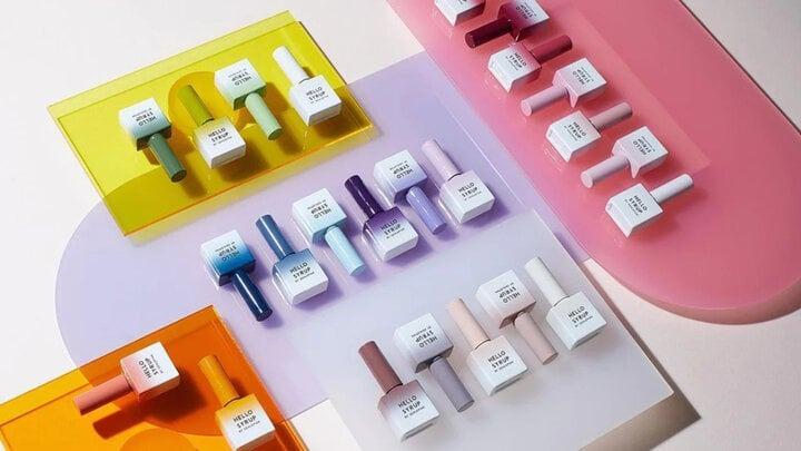 Sơn móng tay thường xuyên có gây ung thư?-1