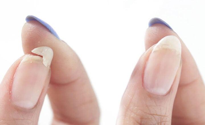 Sơn móng tay thường xuyên có gây ung thư?-2