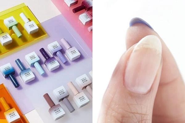 Thực hư sơn móng tay gây đột biến DNA, ung thư da-4