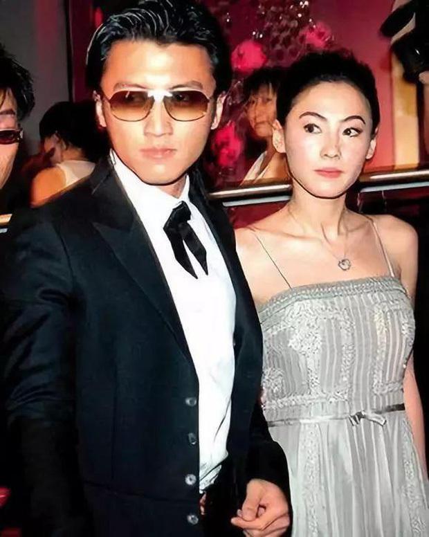 Ngọc nữ Hong Kong Trương Bá Chi phủ nhận tin đồn mắc ung thư-5