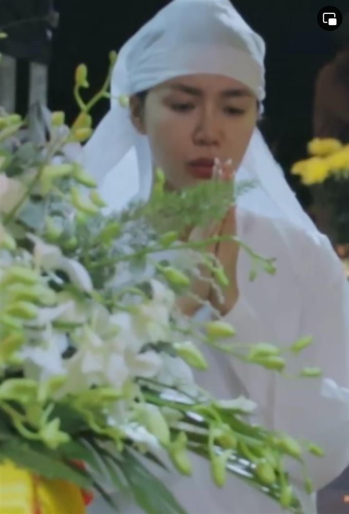 Minh Tú đau đáu, nghẹn ngào bật khóc khi nhắc đến ước nguyện chưa kịp hoàn thành cho ba-4