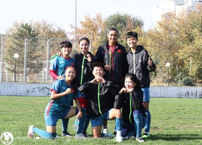 Ai sẽ thay thế HLV Mai Đức Chung?-1