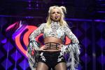Hồi ký Britney Spears: Không ăn khách mới lạ-5