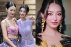 Bùi Khánh Linh bị nghi làm mũi sau khi lên Á hậu 1 Miss Grand Vietnam 2023