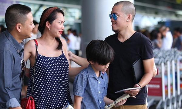 Sao Việt ly hôn chớp nhoáng: Kim Hiền và chồng cũ DJ Phong hiện ở đâu và ra sao?-2
