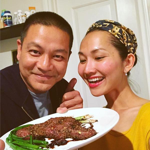 Sao Việt ly hôn chớp nhoáng: Kim Hiền và chồng cũ DJ Phong hiện ở đâu và ra sao?-3