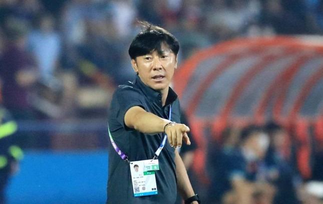 HLV Shin Tae-yong bị chỉ trích vì triệu tập đội hình gây tranh cãi cho tuyển Indonesia-1