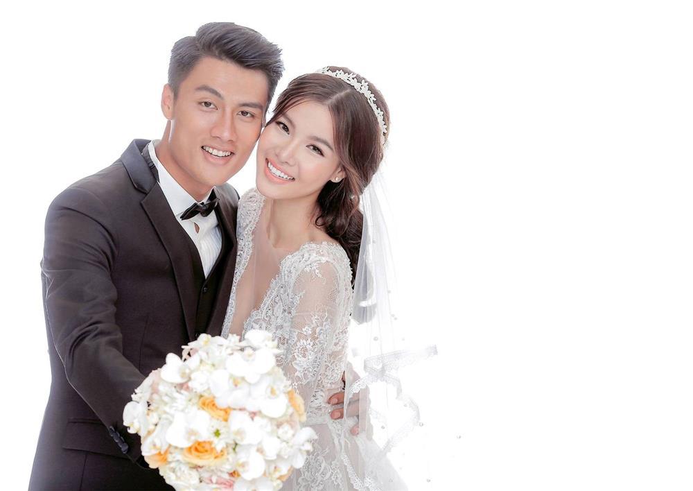 Trước khi kết hôn, Ly Kute một mình vượt qua khó khăn, 7 năm làm mẹ đơn thân chu toàn cuộc sống cho con trai-4