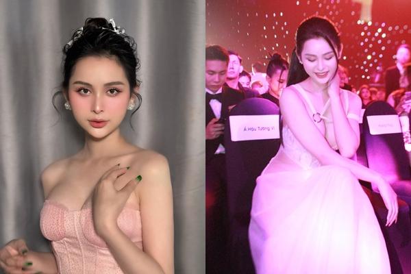 Từng tuyên bố nghỉ chơi nhưng nay Hương Giang - Diệp Lâm Anh lại bất ngờ thân thiết-6