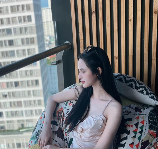 Người đẹp chuyển giới quê Đắk Lắk được Hương Giang nhận xét như Hoa hậu-3