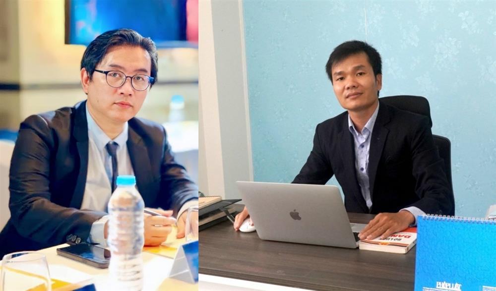 Vụ Đỗ Hiếu cấm Noo Phước Thịnh hát 8 bài: Nhạc sĩ có quyền khởi kiện-2