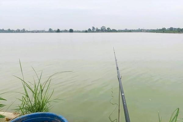 Thai phụ chết đuối vì rơi xuống hố nước ở Hà Tĩnh-2