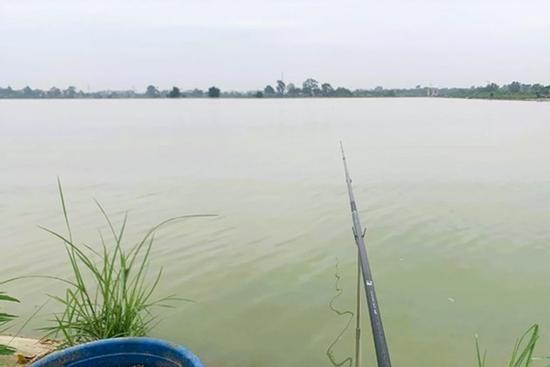 Nhảy xuống nước cứu bạn, nam sinh lớp 12 chết đuối