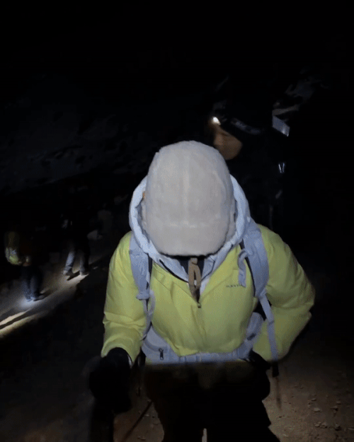 Xót xa hình ảnh mỹ nhân bị ghét nhất Vườn Sao Băng đột ngột ngất xỉu, phải thở oxy-3