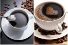 Cà phê giúp bạn giảm cân với 1 điều kiện