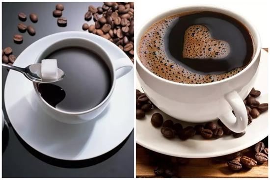 Cà phê giúp bạn giảm cân với 1 điều kiện