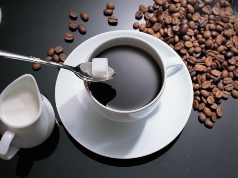 Cà phê giúp bạn giảm cân với 1 điều kiện-2