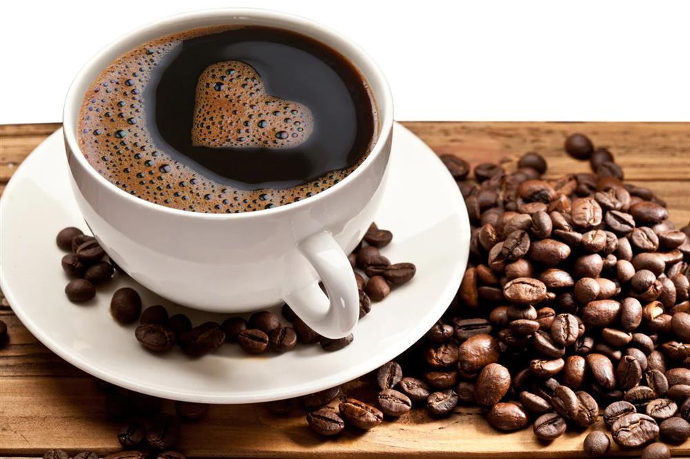 Cà phê giúp bạn giảm cân với 1 điều kiện-1