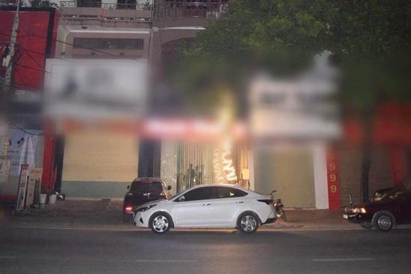 Tạm giữ người đàn ông đâm bạn nhậu tử vong-2