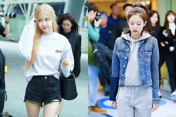 Áo khoác da năm nay vẫn hot, phối đồ thế nào cho đẹp?-3