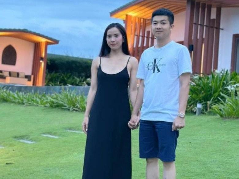 Chồng cũ Nhật Kim Anh chính thức công khai danh tính bạn gái mới, còn chuẩn bị tổ chức lễ cưới?-1