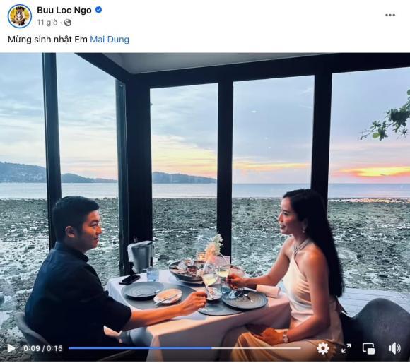 Chồng cũ Nhật Kim Anh chính thức công khai danh tính bạn gái mới, còn chuẩn bị tổ chức lễ cưới?-2