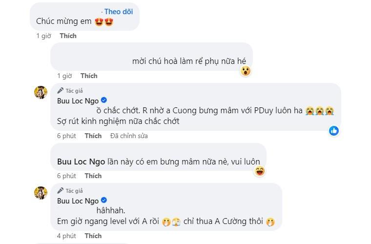 Chồng cũ Nhật Kim Anh chính thức công khai danh tính bạn gái mới, còn chuẩn bị tổ chức lễ cưới?-3