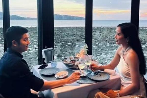 Người đẹp chồng cũ Nhật Kim Anh chuẩn bị cưới là ai?-4