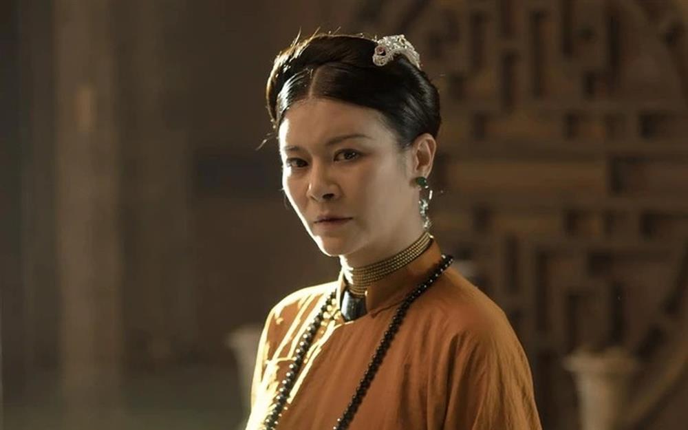 NSƯT Kim Oanh và hành trình hơn 20 năm làm ác nữ màn ảnh-1