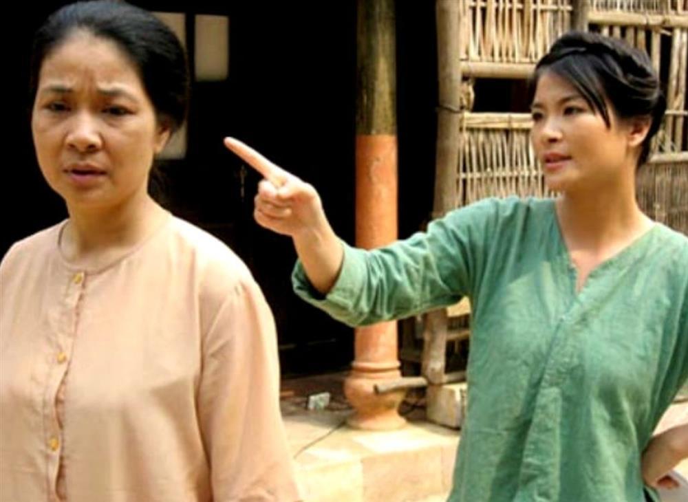 NSƯT Kim Oanh và hành trình hơn 20 năm làm ác nữ màn ảnh-4