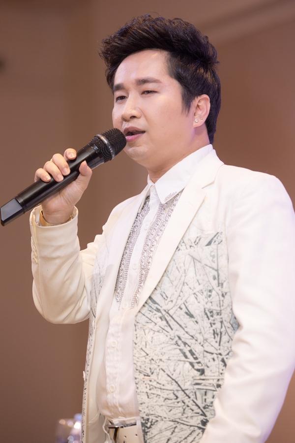 Ồn ào kiện tụng, đòi tiền xáo xào làng nhạc Việt-2