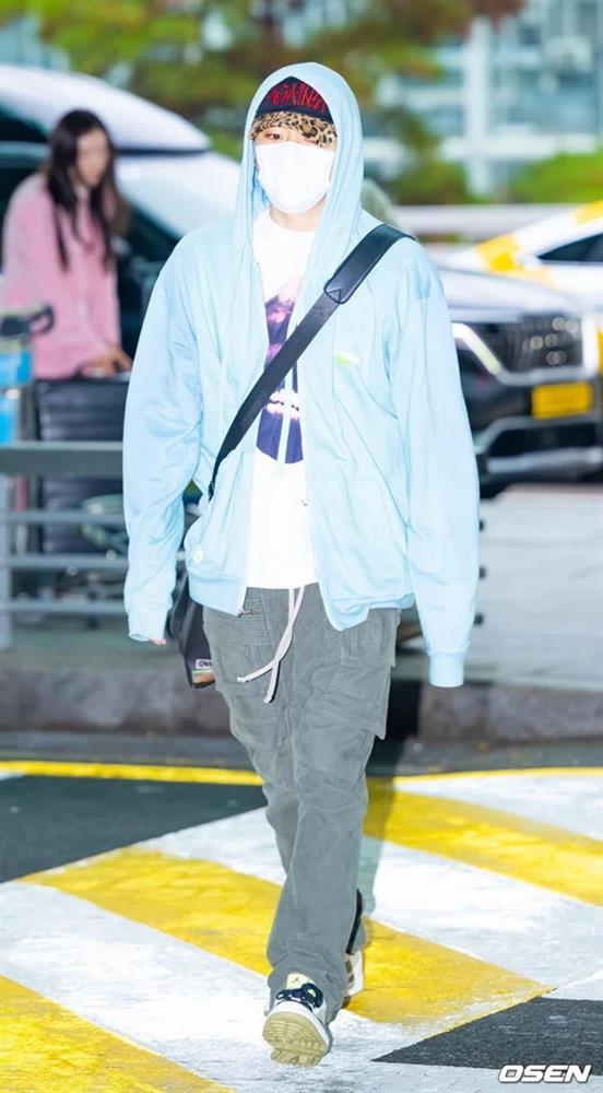 Nữ hoàng gợi cảm Lee Hyori đến TP HCM-10