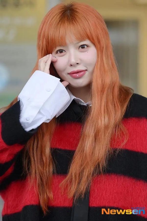 Nữ hoàng gợi cảm Lee Hyori đến TP HCM-7