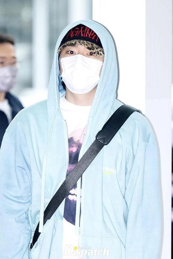 Nữ hoàng gợi cảm Lee Hyori đến TP HCM-8