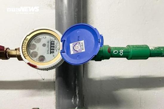 Mất nước gần nửa tháng, cư dân KĐT ở Hà Nội vẫn nhận hóa đơn cao gấp 6 lần