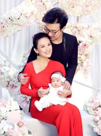 Củng Lợi tiết lộ tình trạng hiện tại của Chương Tử Di hậu chia tay cuộc hôn nhân 8 năm-1