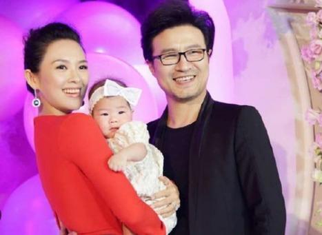 Củng Lợi tiết lộ tình trạng hiện tại của Chương Tử Di hậu chia tay cuộc hôn nhân 8 năm-2