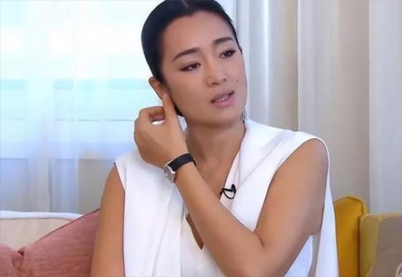 Củng Lợi tiết lộ tình trạng hiện tại của Chương Tử Di hậu chia tay cuộc hôn nhân 8 năm-3