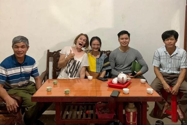 Đoàn người mắc kẹt trong sa mạc vì đi theo chỉ đường của Google Maps-3