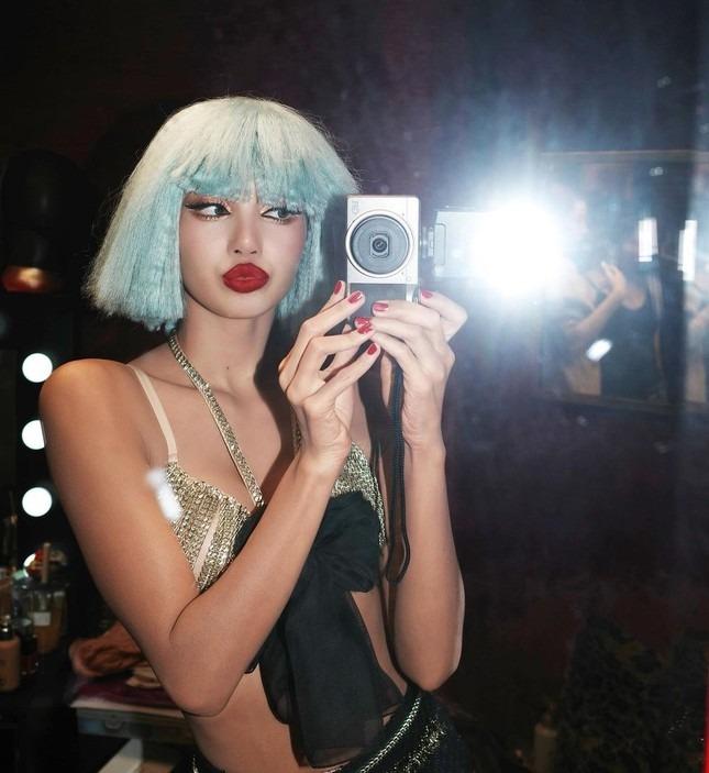 Diễn biến mới vụ Lisa (BlackPink) bị tẩy chay-1